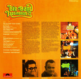 Orchester Kurt Edelhagen - Big Band Fascination '72 (Vinyl) Image